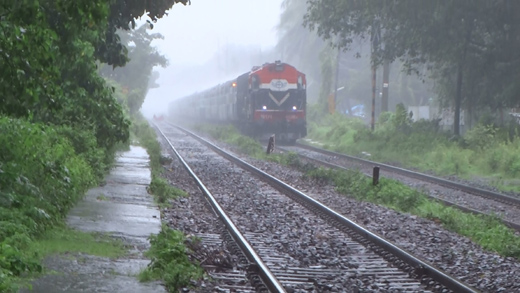 Konkan Railway